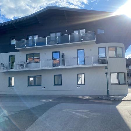 Schraberger - Top Alpin Amore Schladming Exterior foto
