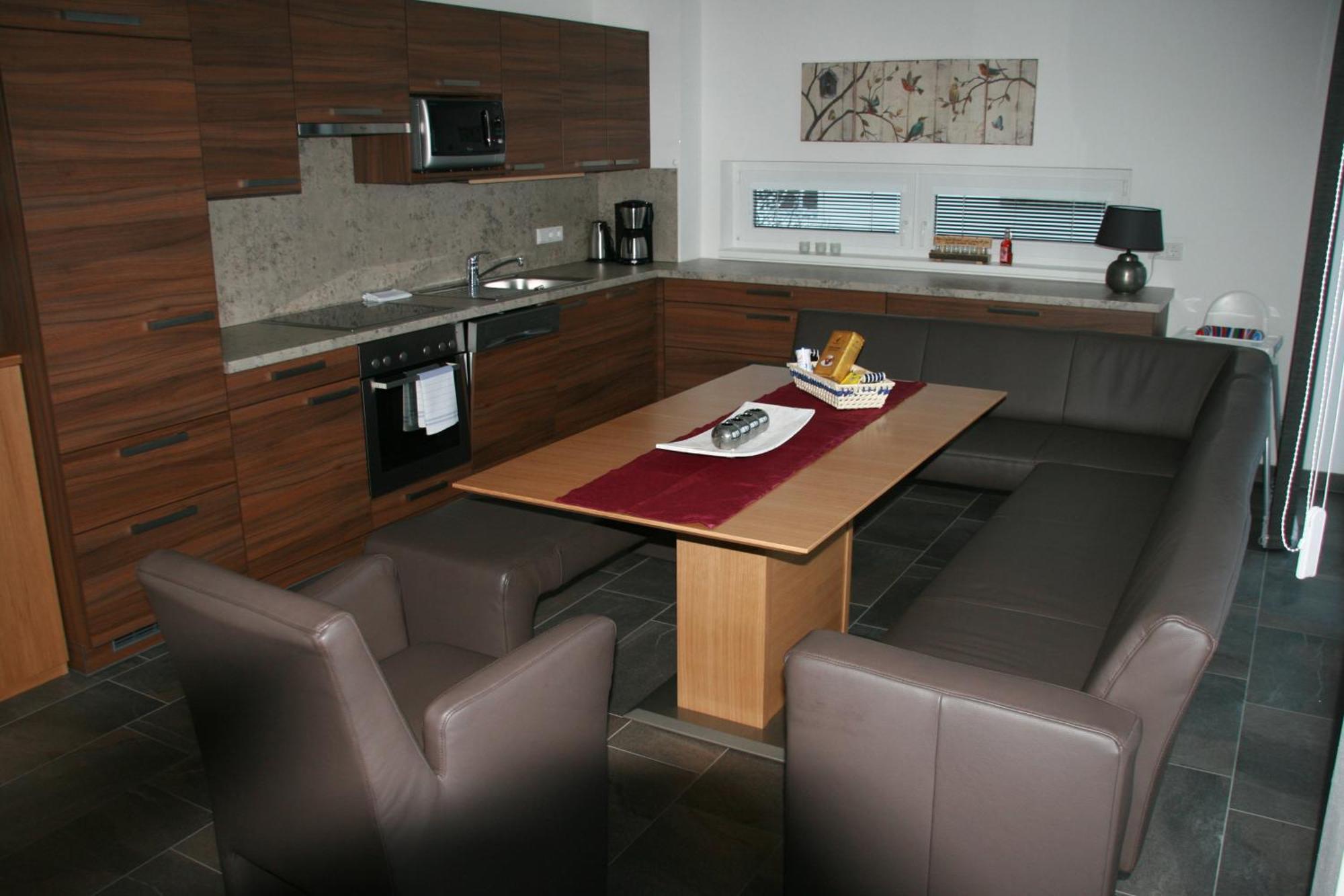 Schraberger - Top Alpin Amore Schladming Exterior foto