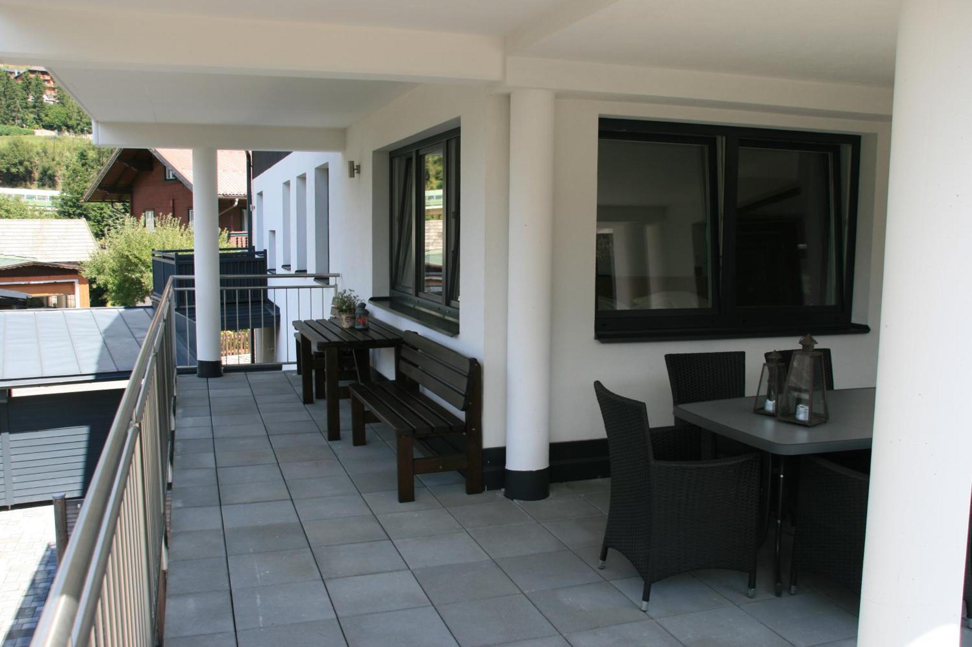 Schraberger - Top Alpin Amore Schladming Exterior foto