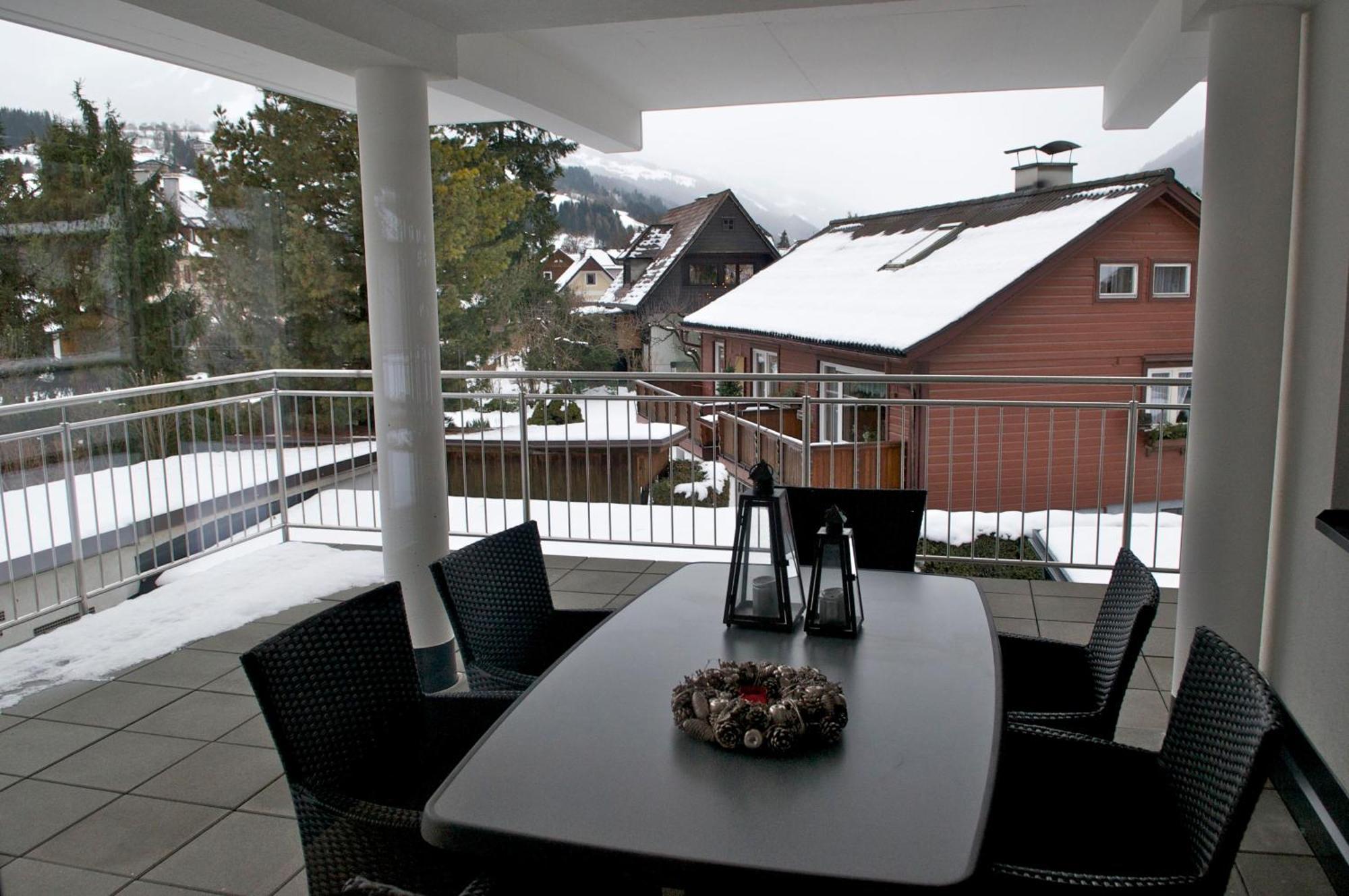 Schraberger - Top Alpin Amore Schladming Exterior foto
