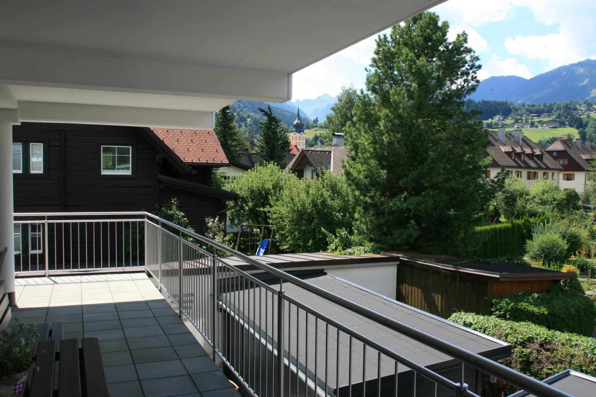 Schraberger - Top Alpin Amore Schladming Exterior foto