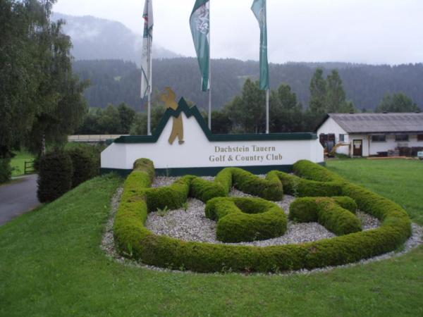 Schraberger - Top Alpin Amore Schladming Exterior foto
