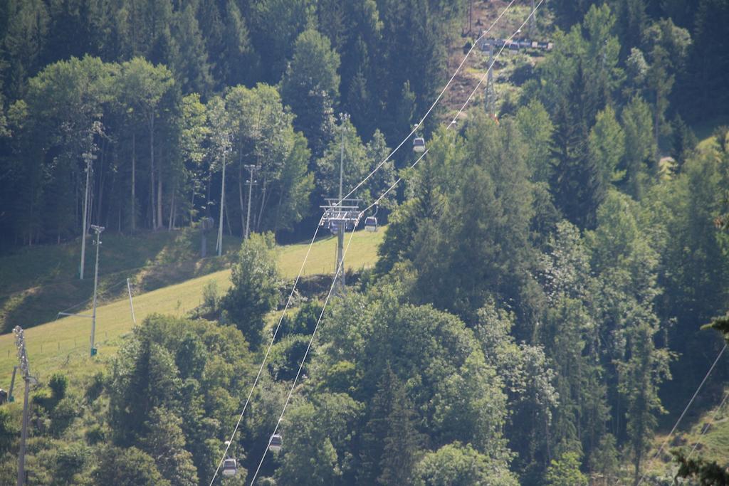 Schraberger - Top Alpin Amore Schladming Habitación foto