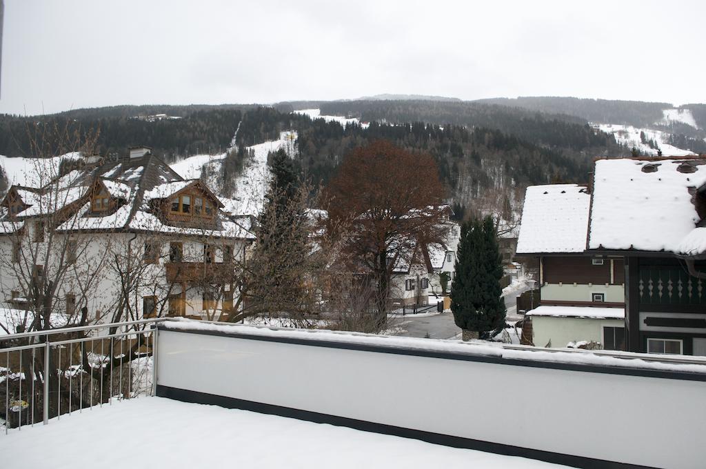 Schraberger - Top Alpin Amore Schladming Exterior foto