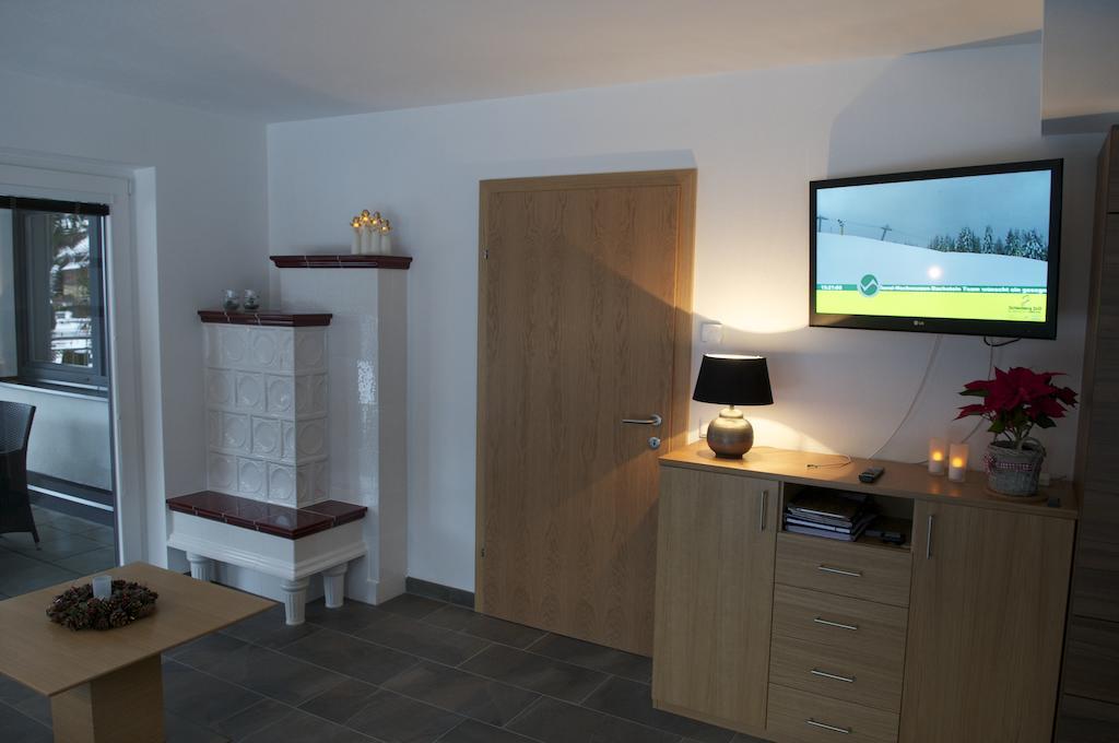 Schraberger - Top Alpin Amore Schladming Habitación foto